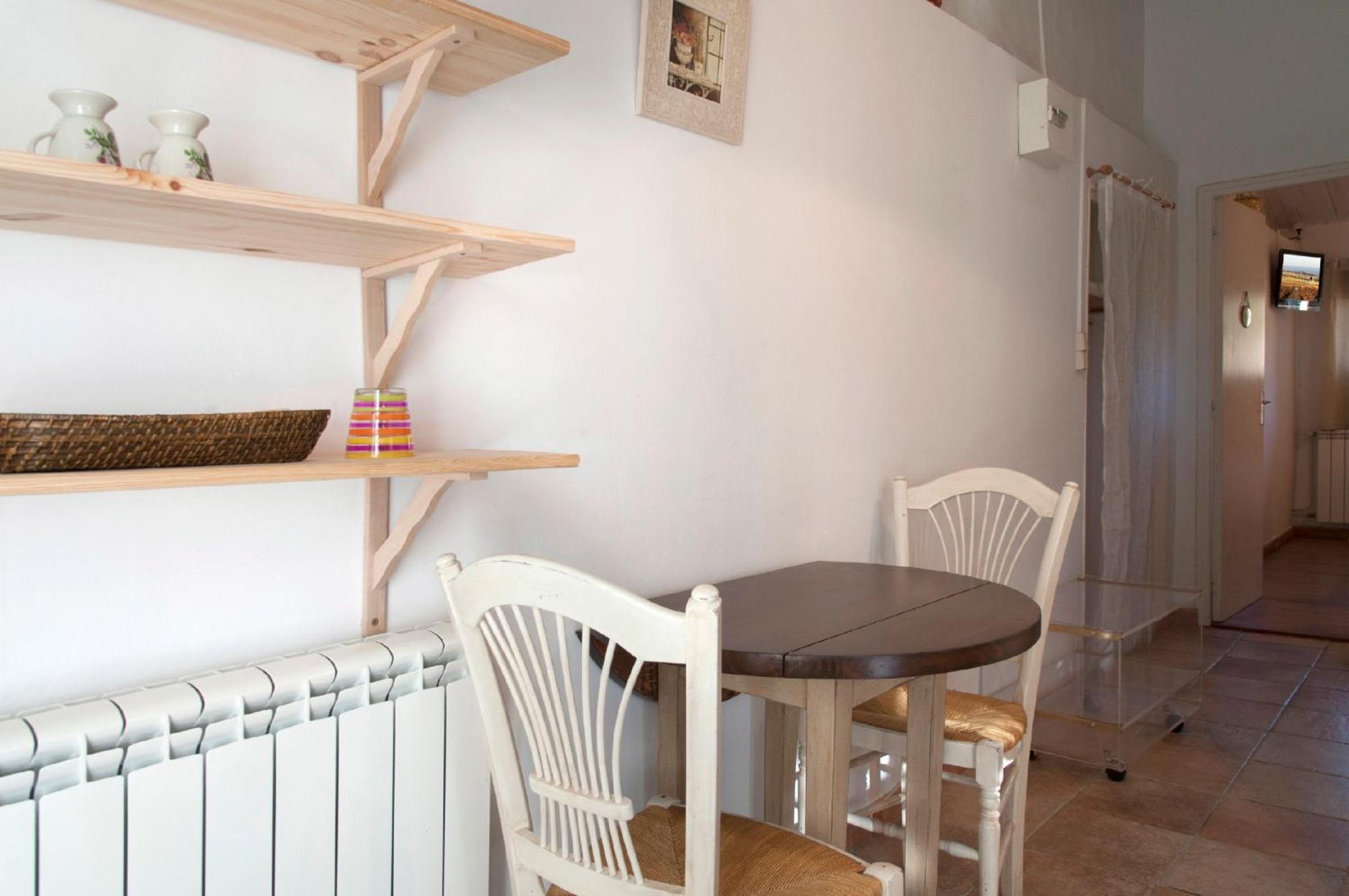 Bed and Breakfast Ecuries Sainte Croix Carcassonne Exterior foto